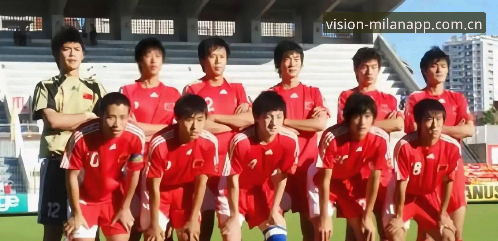 U19国足土伦杯出局复盘，从具体细节看青训差距——米兰APP观赛数据实录